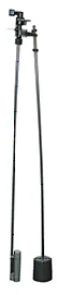 KMnO4 Brine valve