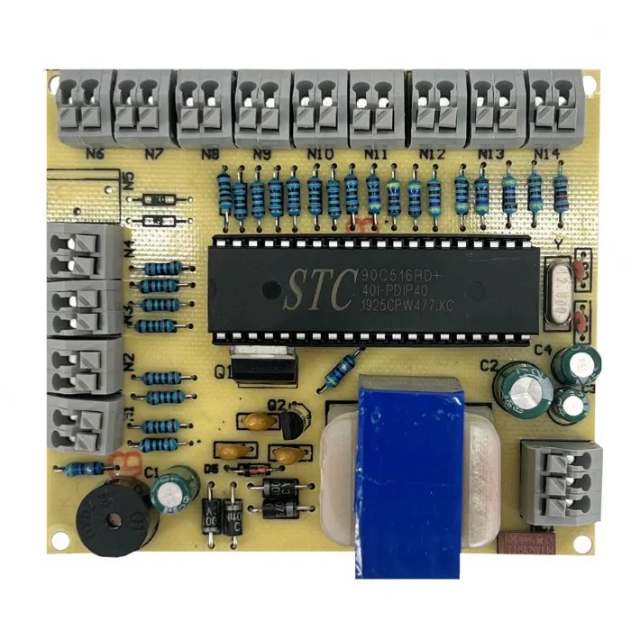 PCB plate for UV 440W