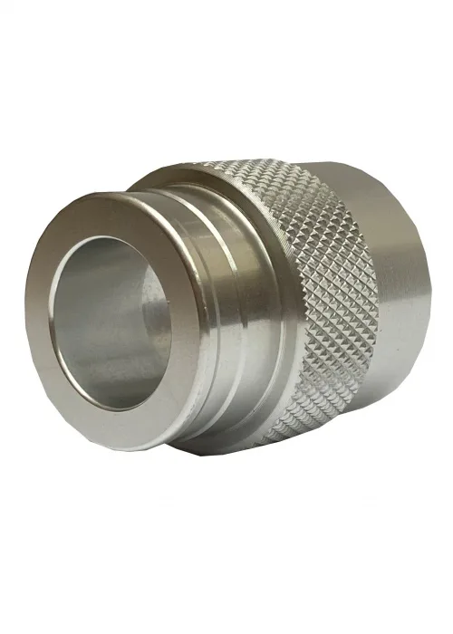Nut for UV filter housing 6W - 16W with whole