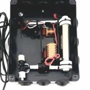 Ionizer 2000/1