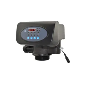 Valve F68P3 (automatic for soft UP-flow type ) 4 T/H