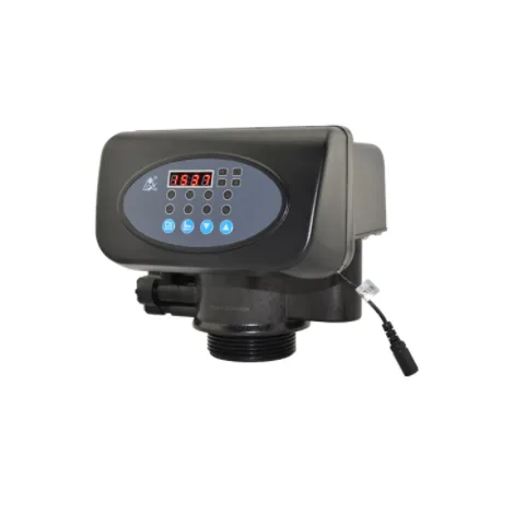 Valve F68P3 (automatic for soft UP-flow type ) 4 T/H