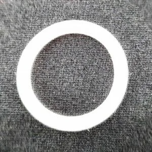 White Rubber O'rings 25*21*2mm (10pcs./bag)