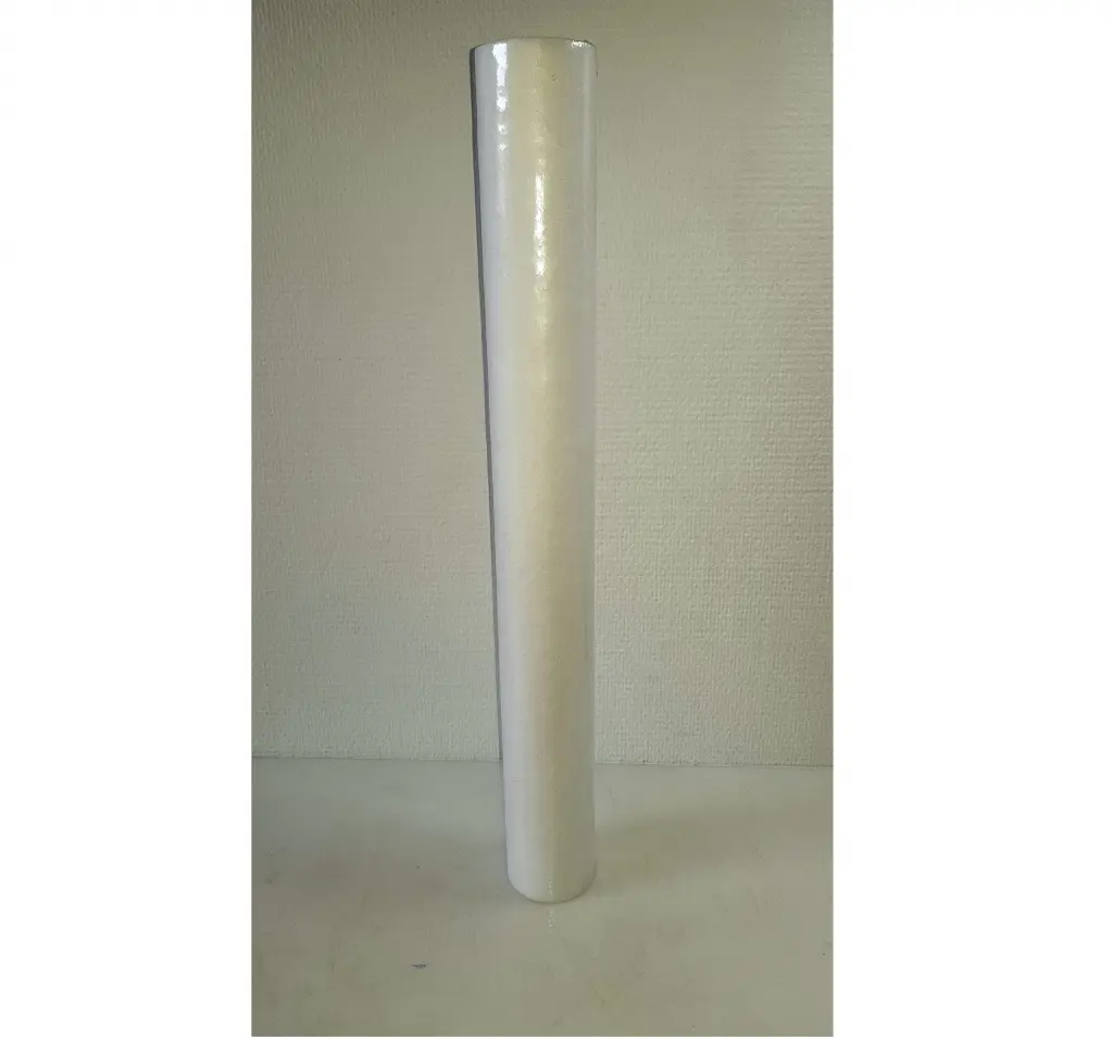 Stage 1 – Big Sediment filter 20″