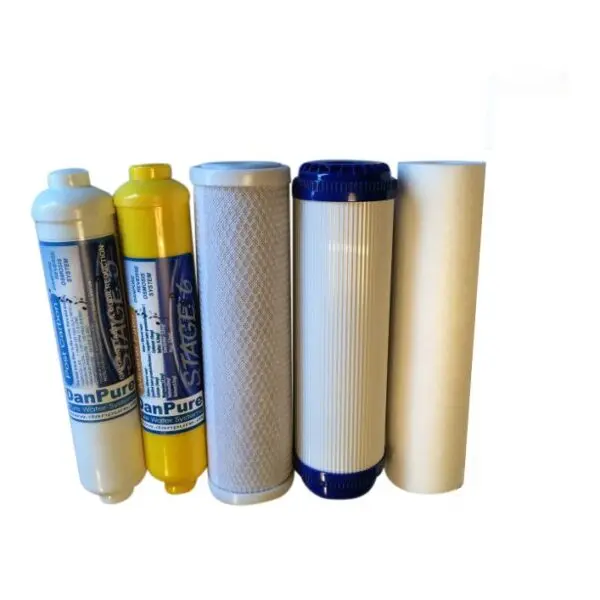 Service package 2