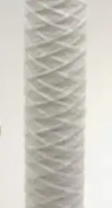 Big Yarn String filter 20"